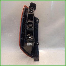Fanale Fanalino Destro DX Automotive Lighting Fiat Punto 3 Serie 2011-2018 51701590 Originale Usato