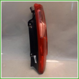 Fanale Fanalino Destro DX Automotive Lighting Fiat Punto 3 Serie 2011-2018 51701590 Originale Usato