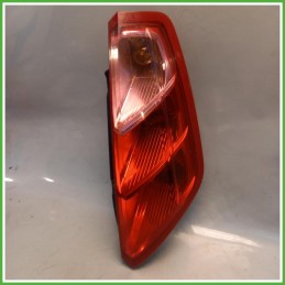 Fanale Fanalino Destro DX Automotive Lighting Fiat Punto 3 Serie 2011-2018 51701590 Originale Usato