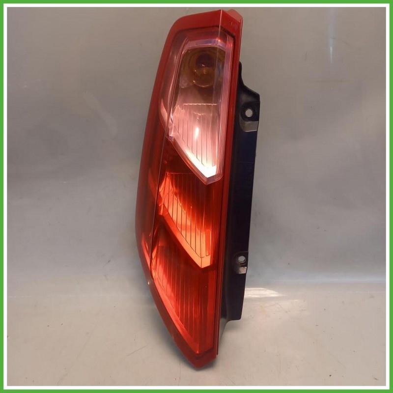 Fanale Fanalino Sinistro SX Automotive Lighting Fiat Punto 3 Serie 2011-2018 51701589 Originale Usato
