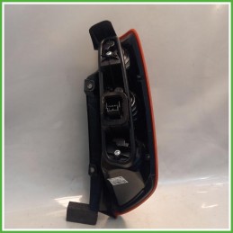 Fanale Fanalino Sinistro SX Automotive Lighting Fiat Punto 3 Serie 2011-2018 51701589 Originale Usato