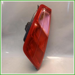 Fanale Fanalino Sinistro SX Automotive Lighting Fiat Punto 3 Serie 2011-2018 51701589 Originale Usato