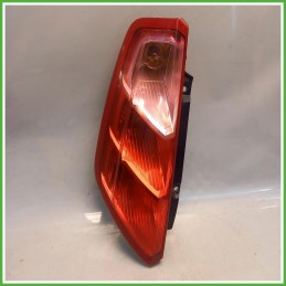 Fanale Fanalino Sinistro SX Automotive Lighting Fiat Punto 3 Serie 2011-2018 51701589 Originale Usato