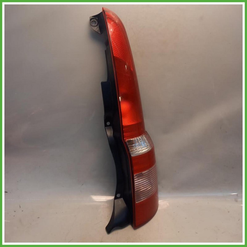 Fanale Fanalino Destro DX Automotive Lighting 280202 Fiat Panda 2 Serie 2010-2011 51763006 Originale Usato