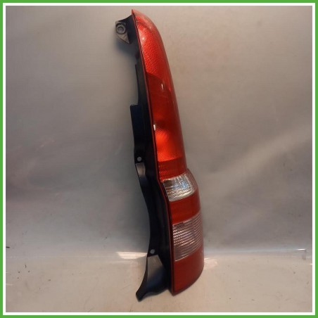 Fanale Fanalino Destro DX Automotive Lighting 280202 Fiat Panda 2 Serie 2010-2011 51763006 Originale Usato