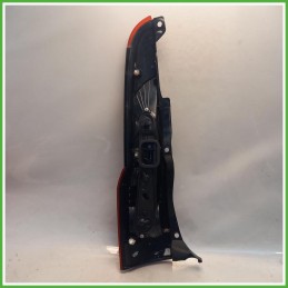 Fanale Fanalino Destro DX Automotive Lighting 280202 Fiat Panda 2 Serie 2010-2011 51763006 Originale Usato