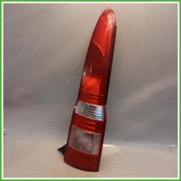 Fanale Fanalino Destro DX Automotive Lighting 280202 Fiat Panda 2 Serie 2010-2011 51763006 Originale Usato
