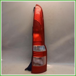 Fanale Fanalino Destro DX Automotive Lighting 280202 Fiat Panda 2 Serie 2010-2011 51763006 Originale Usato