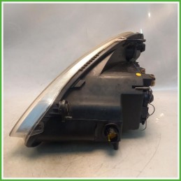 Faro Fanale Proiettore Destro DX Hella Lancia Ypsilon 1 Serie 2003-2006 51774225 Originale Usato