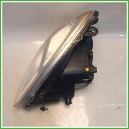 Faro Fanale Proiettore Destro DX Hella Lancia Ypsilon 1 Serie 2003-2006 51774225 Originale Usato