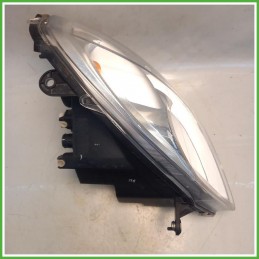 Faro Fanale Proiettore Sinistro SX Hella Lancia Ypsilon 1 Serie 2003-2006 51774224 Originale Usato