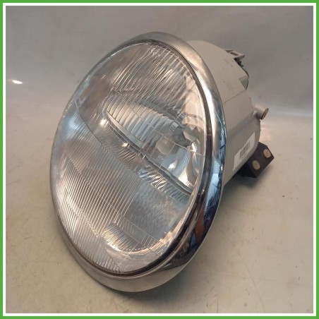 Faro Fanale Proiettore Destro DX Magneti Marelli 38460.748 Lancia Lybra SW 2000-2005 46832756 Originale Usato