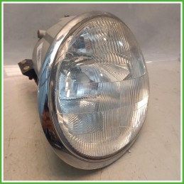 Faro Fanale Proiettore Sinistro SX Magneti Marelli 38470.748 Lancia Lybra SW 2000-2005 46832755 Originale Usato