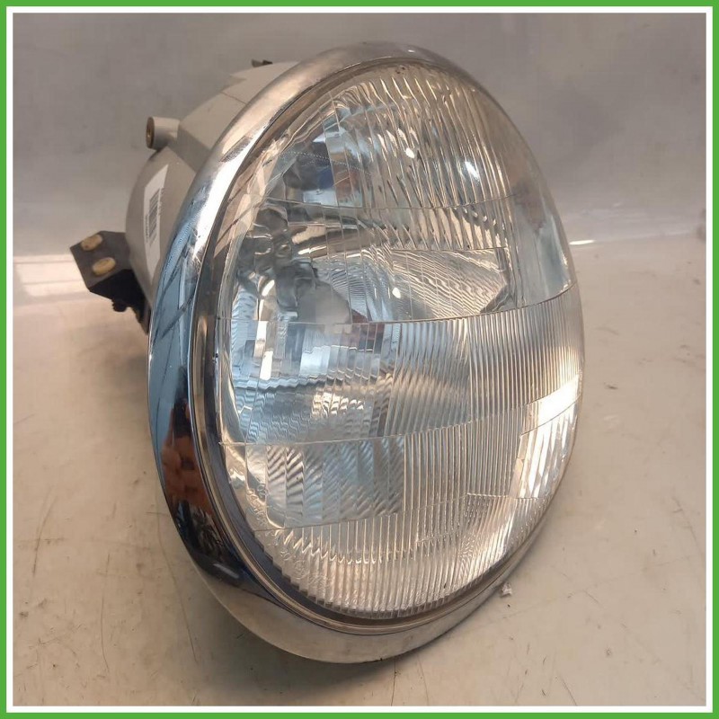 Faro Fanale Proiettore Sinistro SX Magneti Marelli 38470.748 Lancia Lybra SW 2000-2005 46832755 Originale Usato