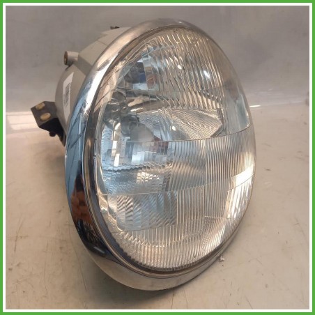 Faro Fanale Proiettore Sinistro SX Magneti Marelli 38470.748 Lancia Lybra SW 2000-2005 46832755 Originale Usato