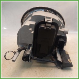 Faro Fanale Proiettore Sinistro SX Magneti Marelli 38470.748 Lancia Lybra SW 2000-2005 46832755 Originale Usato