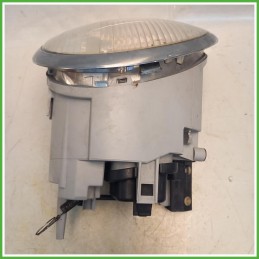 Faro Fanale Proiettore Sinistro SX Magneti Marelli 38470.748 Lancia Lybra SW 2000-2005 46832755 Originale Usato