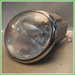 Faro Fanale Proiettore Sinistro SX Magneti Marelli 38470.748 Lancia Lybra SW 2000-2005 46832755 Originale Usato