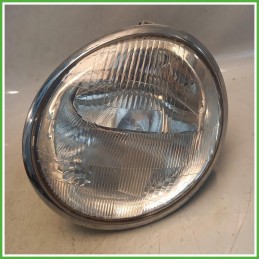 Faro Fanale Proiettore Sinistro SX Magneti Marelli 38470.748 Lancia Lybra SW 2000-2005 46832755 Originale Usato