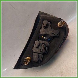Fanale Fanalino Destro DX Magneti Marelli Lancia Lybra SW 2000-2005 51700274 Originale Usato