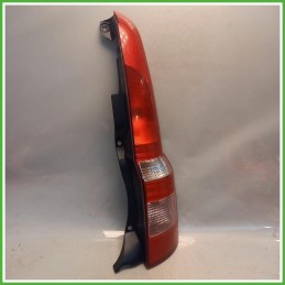 Fanale Fanalino Sinistro SX Automotive Lighting 280202 Fiat Panda 2 Serie 2003-2009 51705458 Originale Usato