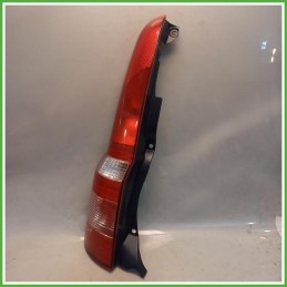 Fanale Fanalino Sinistro SX Automotive Lighting 280201 Fiat Panda 2 Serie 2003-2009 51705459 Originale Usato