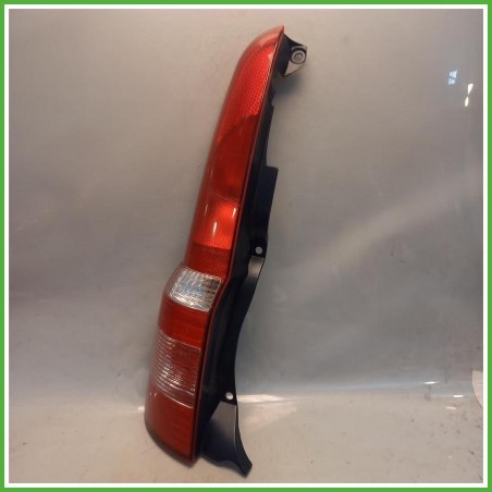 Fanale Fanalino Sinistro SX Automotive Lighting 280201 Fiat Panda 2 Serie 2003-2009 51705459 Originale Usato
