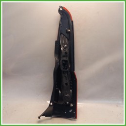 Fanale Fanalino Sinistro SX Automotive Lighting 280201 Fiat Panda 2 Serie 2003-2009 51705459 Originale Usato