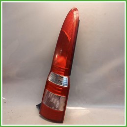 Fanale Fanalino Sinistro SX Automotive Lighting 280202 Fiat Panda 2 Serie 2003-2009 51705458 Originale Usato