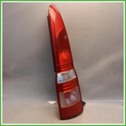 Fanale Fanalino Sinistro SX Automotive Lighting 280201 Fiat Panda 2 Serie 2003-2009 51705459 Originale Usato