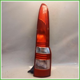 Fanale Fanalino Sinistro SX Automotive Lighting 280202 Fiat Panda 2 Serie 2003-2009 51705458 Originale Usato