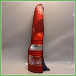 Fanale Fanalino Sinistro SX Automotive Lighting 280201 Fiat Panda 2 Serie 2003-2009 51705459 Originale Usato