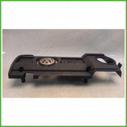 Copertura Insonorizzante Cover Motore Volkswagen 03C103925 Volkswagen Golf 6 Serie 1.4 TFSi 16v. 03C103925AM CAX 2008-2012