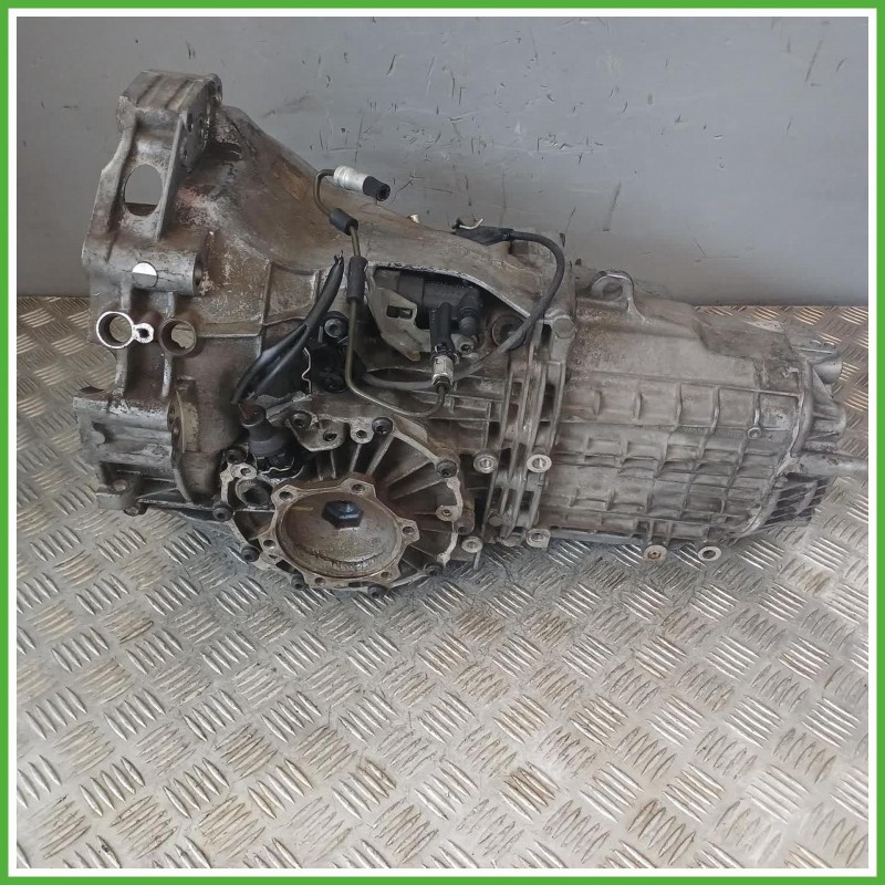 Cambio Manuale Volkswagen Passat 4 Serie Variant 1.9 TDi AVB Originale Usato