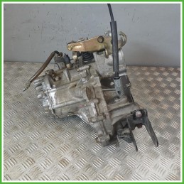 Cambio Manuale Hyundai Accent 1 Serie 1.3 12v. G4EH Originale Usato