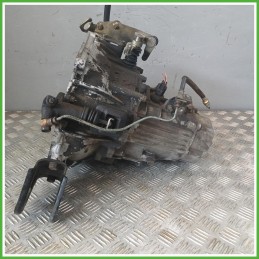 Cambio Manuale Hyundai Accent 1 Serie 1.3 12v. G4EH Originale Usato