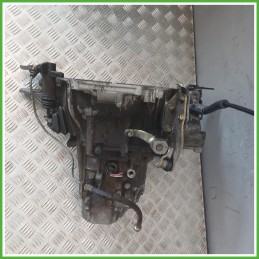 Cambio Manuale Hyundai Accent 1 Serie 1.3 12v. G4EH Originale Usato