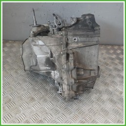 Cambio Manuale Peugeot 3008 1 Serie 1.6 HDi 16v. 9HZ Originale Usato