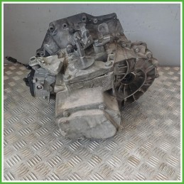 Cambio Manuale Peugeot 3008 1 Serie 1.6 HDi 16v. 9HZ Originale Usato
