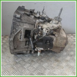 Cambio Manuale Peugeot 3008 1 Serie 1.6 HDi 16v. 9HZ Originale Usato