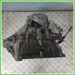 Cambio Manuale Peugeot 3008 1 Serie 1.6 HDi 16v. 9HZ Originale Usato