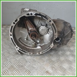 Cambio Robotizzato Robotizzato Smart Fortwo Coupe 450 0.8 CDi Passion 6v. 61 Originale Usato