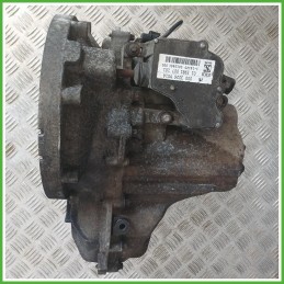 Cambio Robotizzato Robotizzato Smart Fortwo Coupe 450 0.8 CDi Passion 6v. 61 Originale Usato