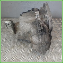 Cambio Robotizzato Robotizzato Smart Fortwo Coupe 450 0.8 CDi Passion 6v. 61 Originale Usato