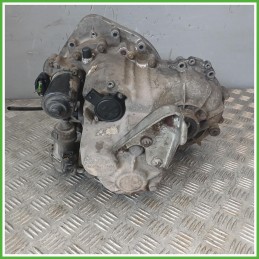Cambio Robotizzato Robotizzato Smart Fortwo Coupe 450 0.8 CDi Passion 6v. 61 Originale Usato
