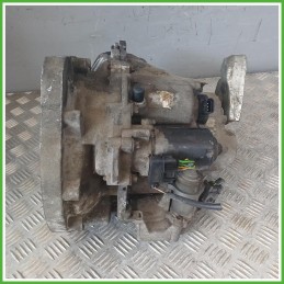 Cambio Robotizzato Robotizzato Smart Fortwo Coupe 450 0.8 CDi Passion 6v. 61 Originale Usato