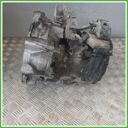 Cambio Manuale Volkswagen Golf 5 Serie 1.9 TDi BKC Originale Usato