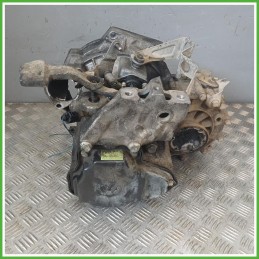Cambio Manuale Volkswagen Golf 5 Serie 1.9 TDi BKC Originale Usato