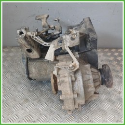 Cambio Manuale Volkswagen Golf 5 Serie 1.9 TDi BKC Originale Usato