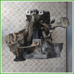 Cambio Manuale Volkswagen Golf 5 Serie 1.9 TDi BKC Originale Usato
